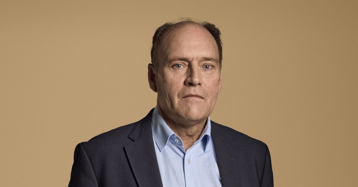 Kim Møller Laursen | Lederne