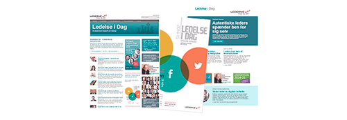 Ledelse i Dag