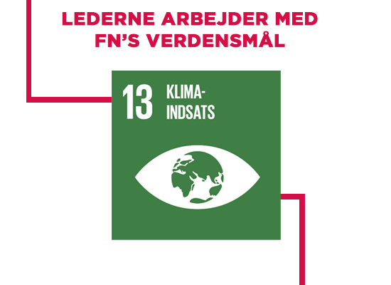 Verdensmål 13