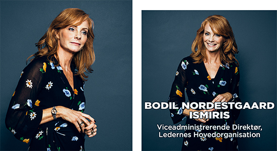 Bodil Nordestgaard Ismiris
