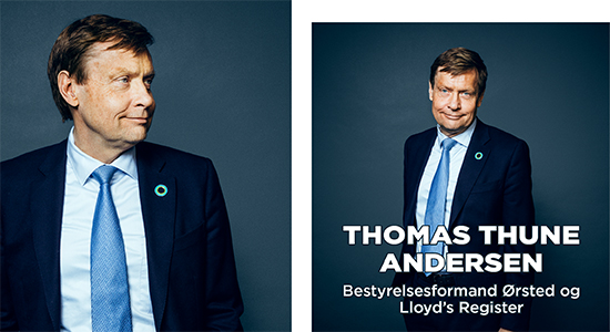 Thomas Thune Andersen