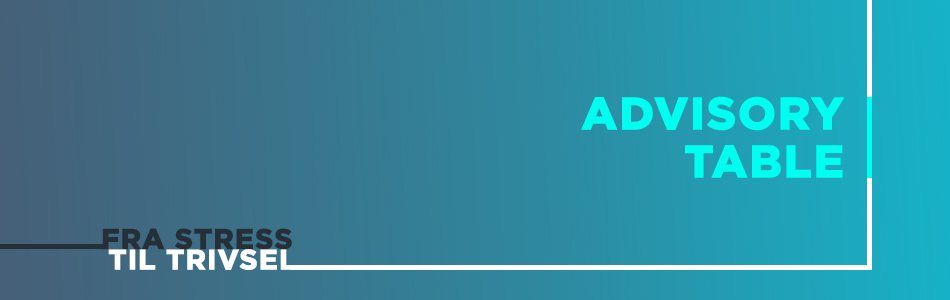 Advisory Table - stress