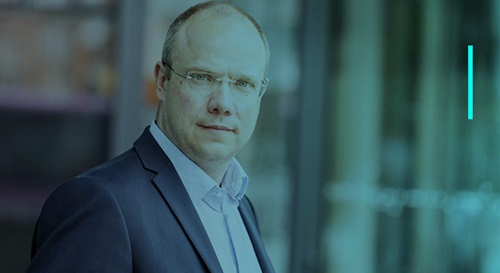 Anders Just Pedersen