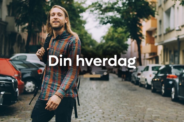 Din hverdag  | Karriere i Lederne