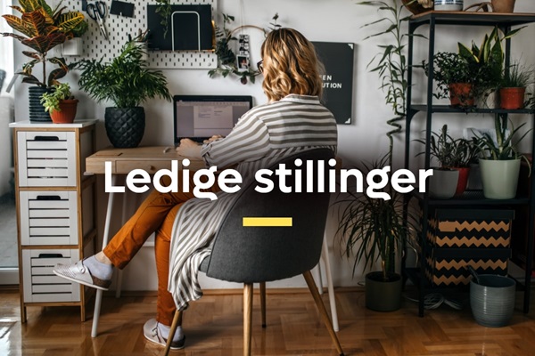 Ledige stillinger  | Karriere i Lederne
