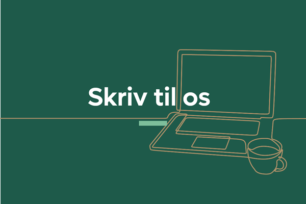 Kontakt os | Karriere i Lederne