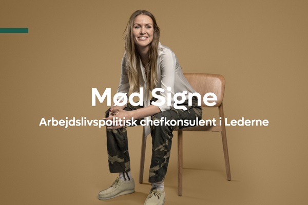 Mød Signe