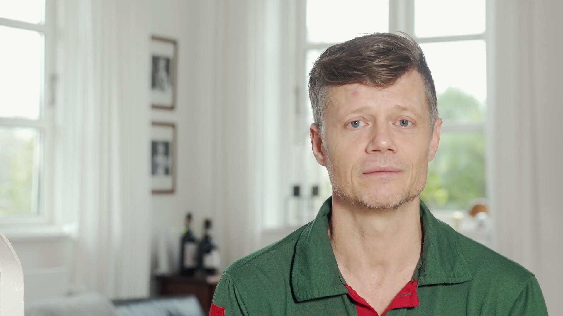 Mads' medlemshistorie om sexchikane