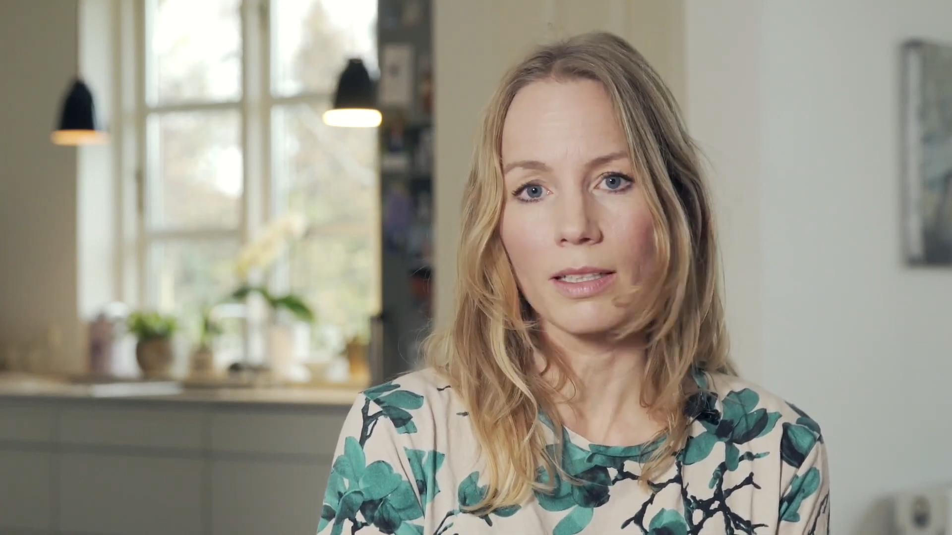 Marias medlemshistorie om sexchikane