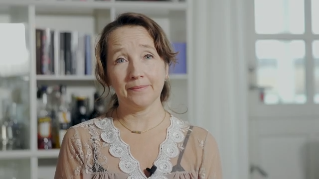 Medlemshistorie om sexchikane