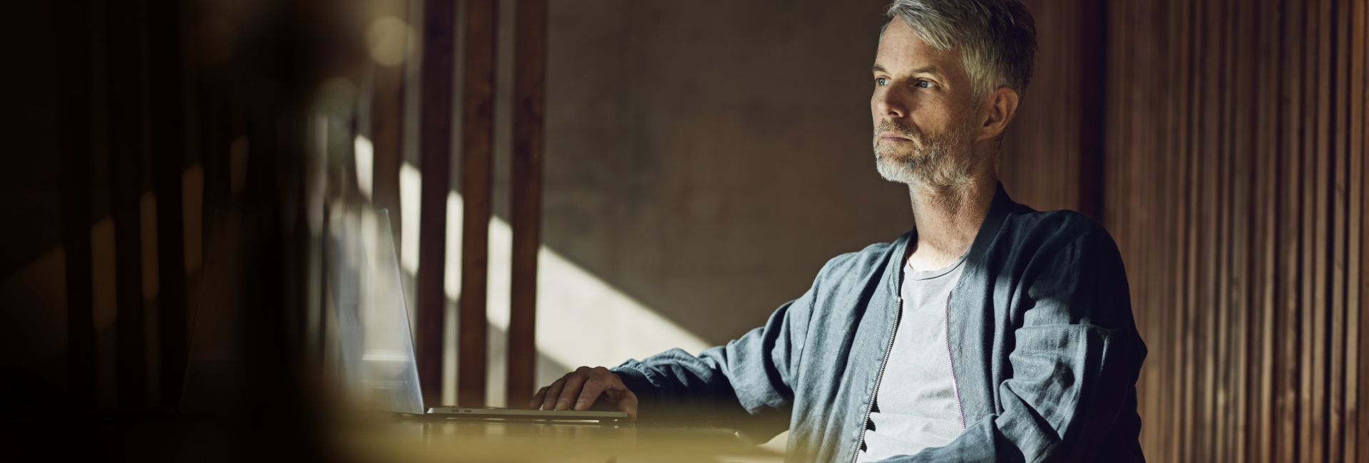 Klimaledelse hero billede