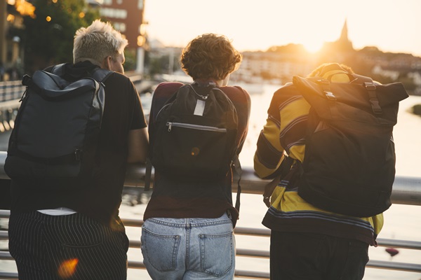 Alle unge skal med i job og i uddannelse