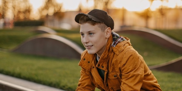 Lederalliancen hjælper unge i gang 