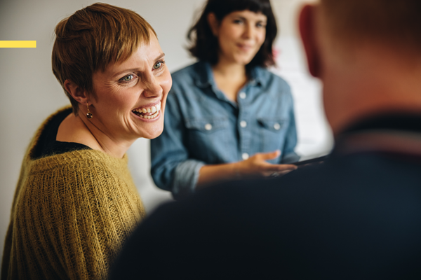 Ledelse af bæredygtig udvikling