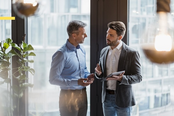 Ledelse og facillitering