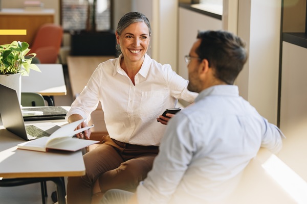 Ledelse og forhandling