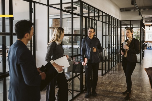 Organisation og arbejdspsykologi