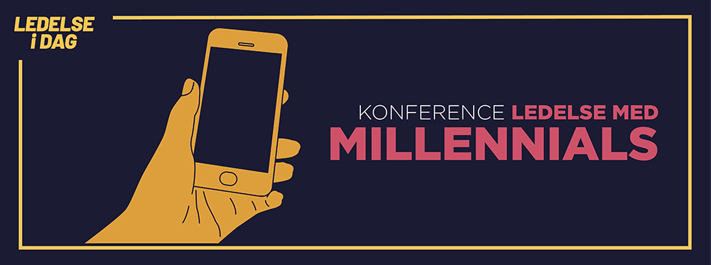 Ledelse med millenials