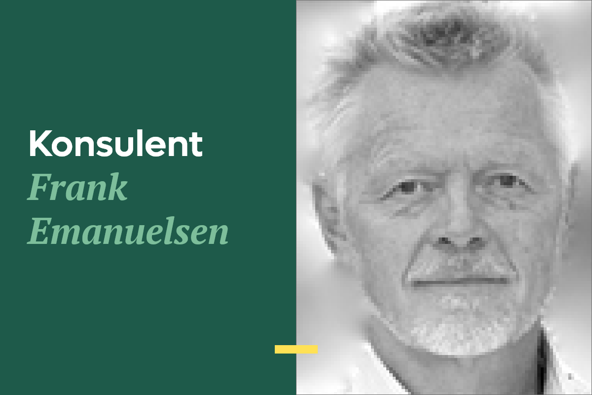 Frank Emanuelsen