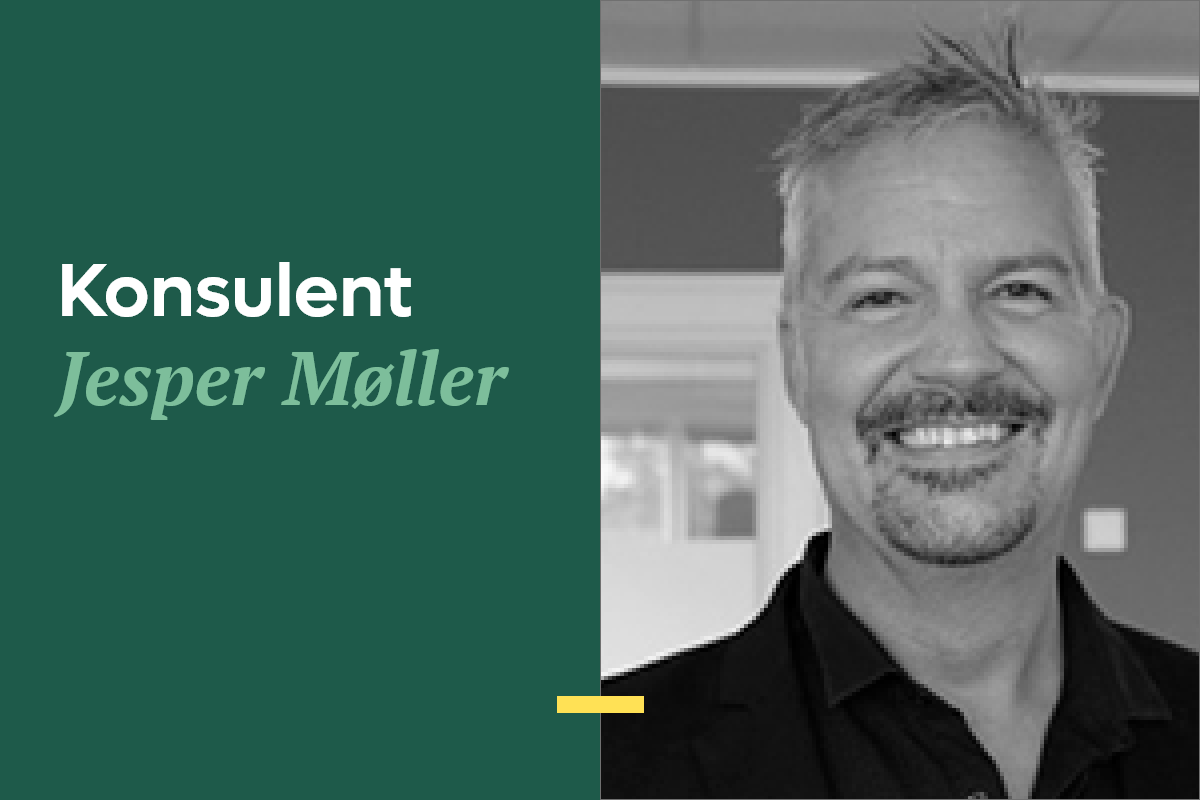 Jesper Møller