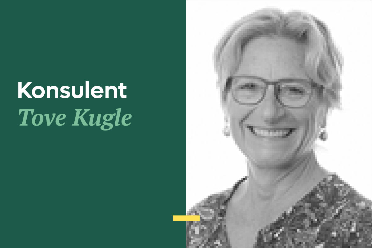 Tove Kugle