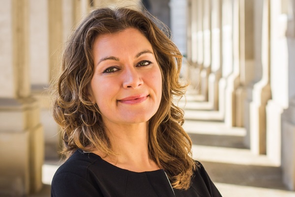 Tudi Langkjær Larsen