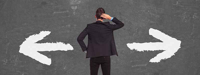 Dilemmaer udvikler din organisation