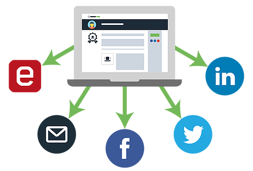 Digitale kursusbeviser hos Ledernes KompetenceCenter