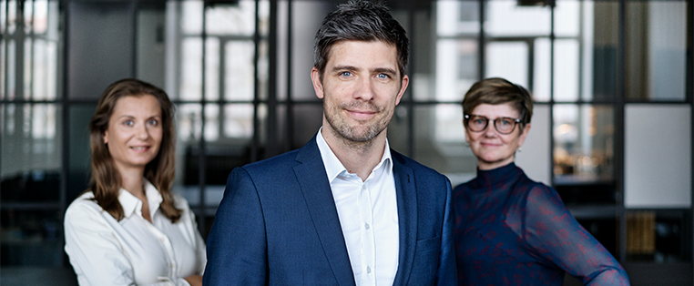 Hjælp til lederuddannelse