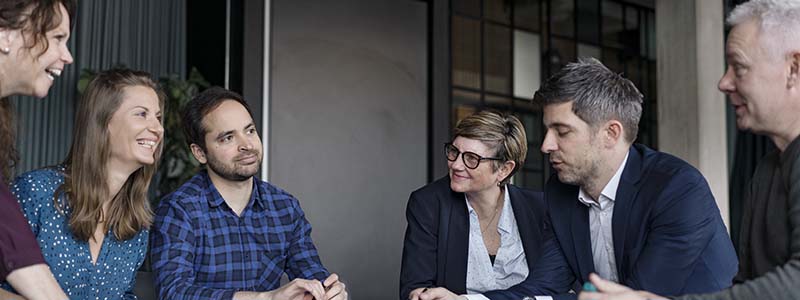 Dilemmaspil styrker din ledergruppe