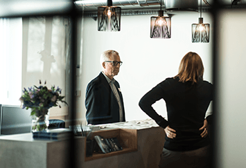 Konferencelokaler i København