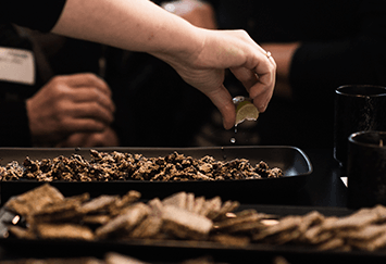 Konferencelokaler i København