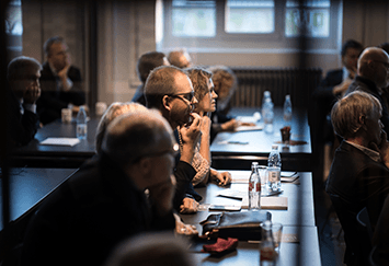 Konferencelokaler i København