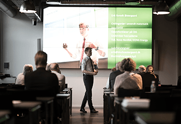 Konferencelokaler i København