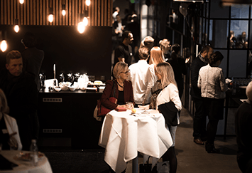 Konferencelokaler i København