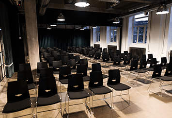 Konferencelokaler i København