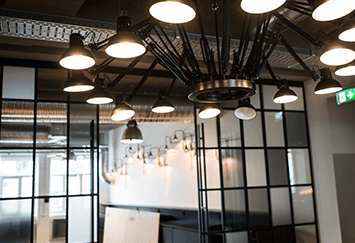 Mødelokaler i København