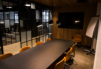 Mødelokaler i København