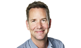 Claus Lindgren